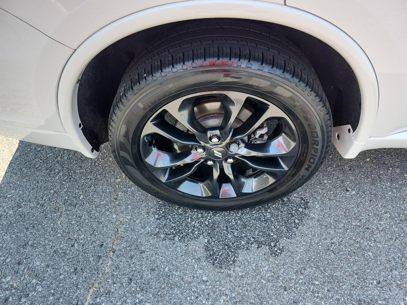 2024 Dodge Durango GT Premium