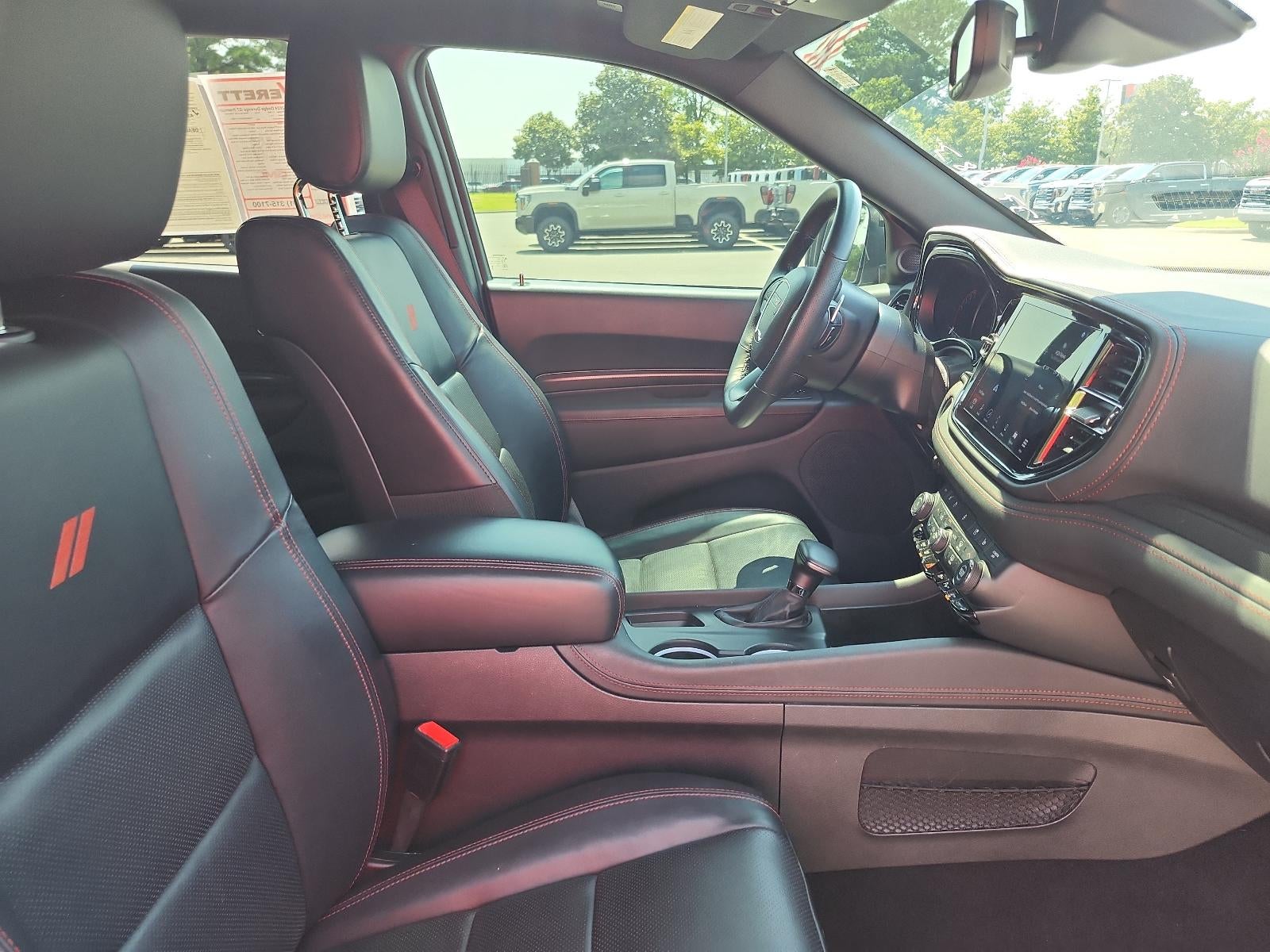 2024 Dodge Durango GT Premium