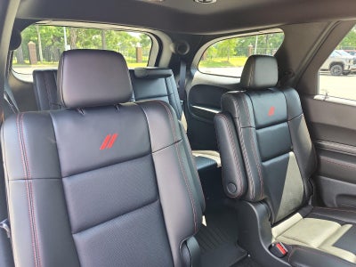 2024 Dodge Durango GT Premium