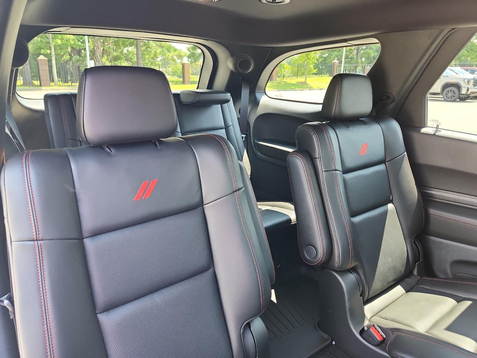 2024 Dodge Durango GT Premium