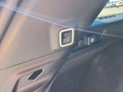 2024 Jeep Grand Cherokee Summit