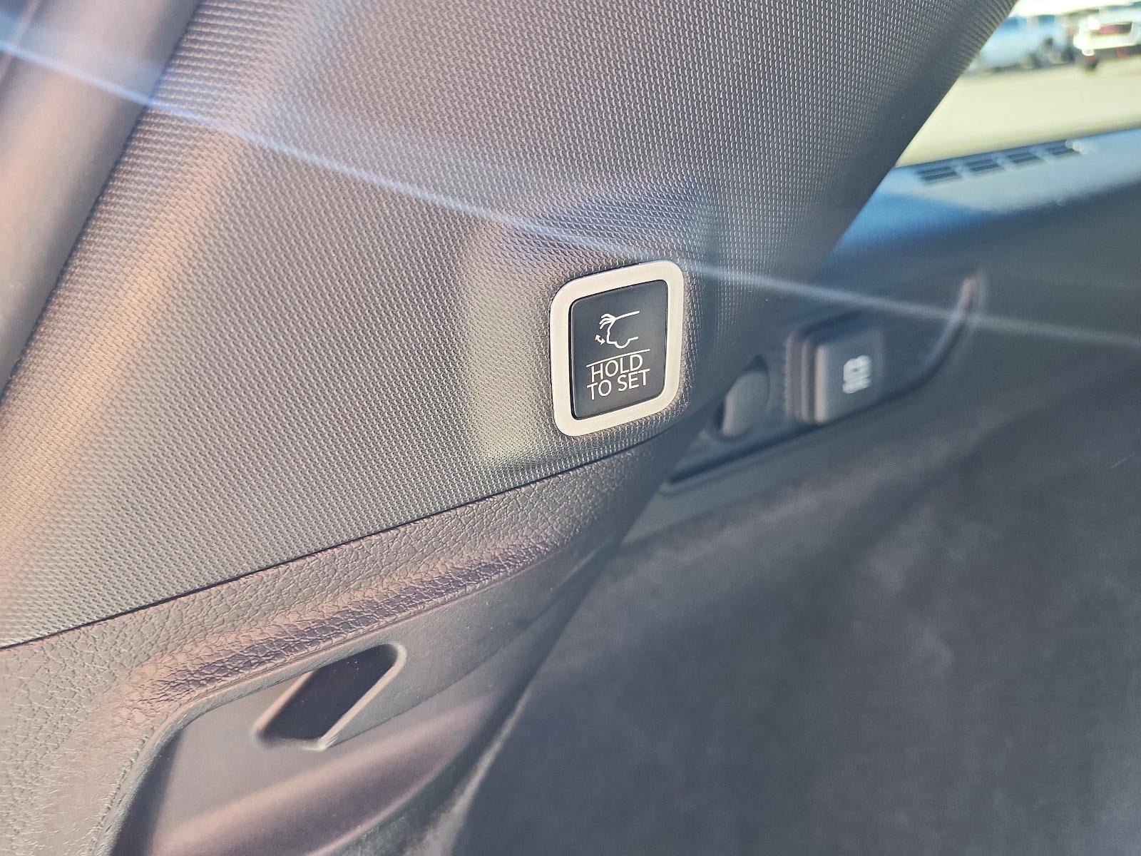 2024 Jeep Grand Cherokee Summit