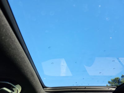 2024 Jeep Grand Cherokee Summit