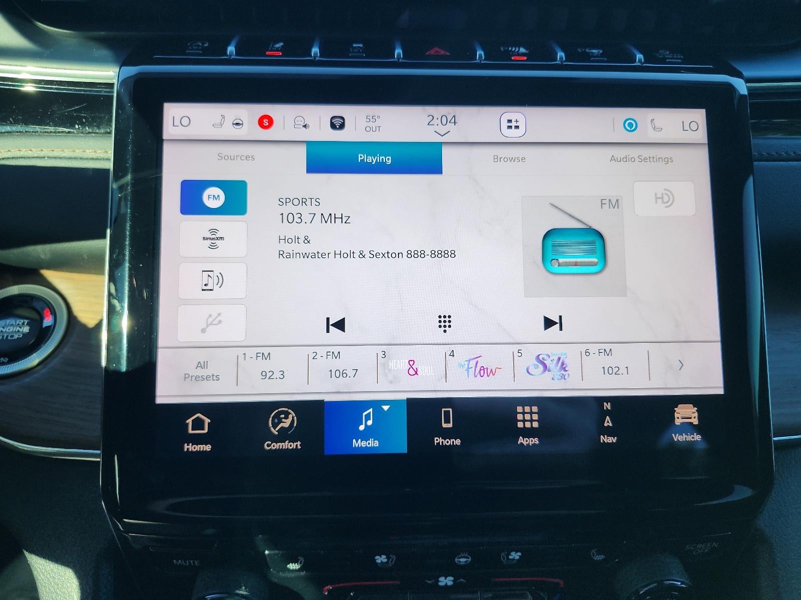 2024 Jeep Grand Cherokee Summit