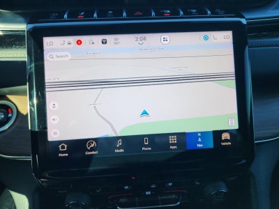 2024 Jeep Grand Cherokee Summit