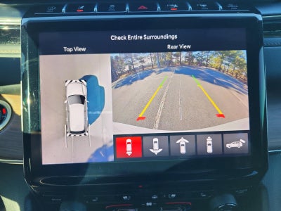 2024 Jeep Grand Cherokee Summit