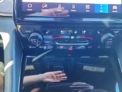 2024 Jeep Grand Cherokee Summit