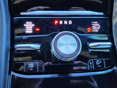 2024 Jeep Grand Cherokee Summit