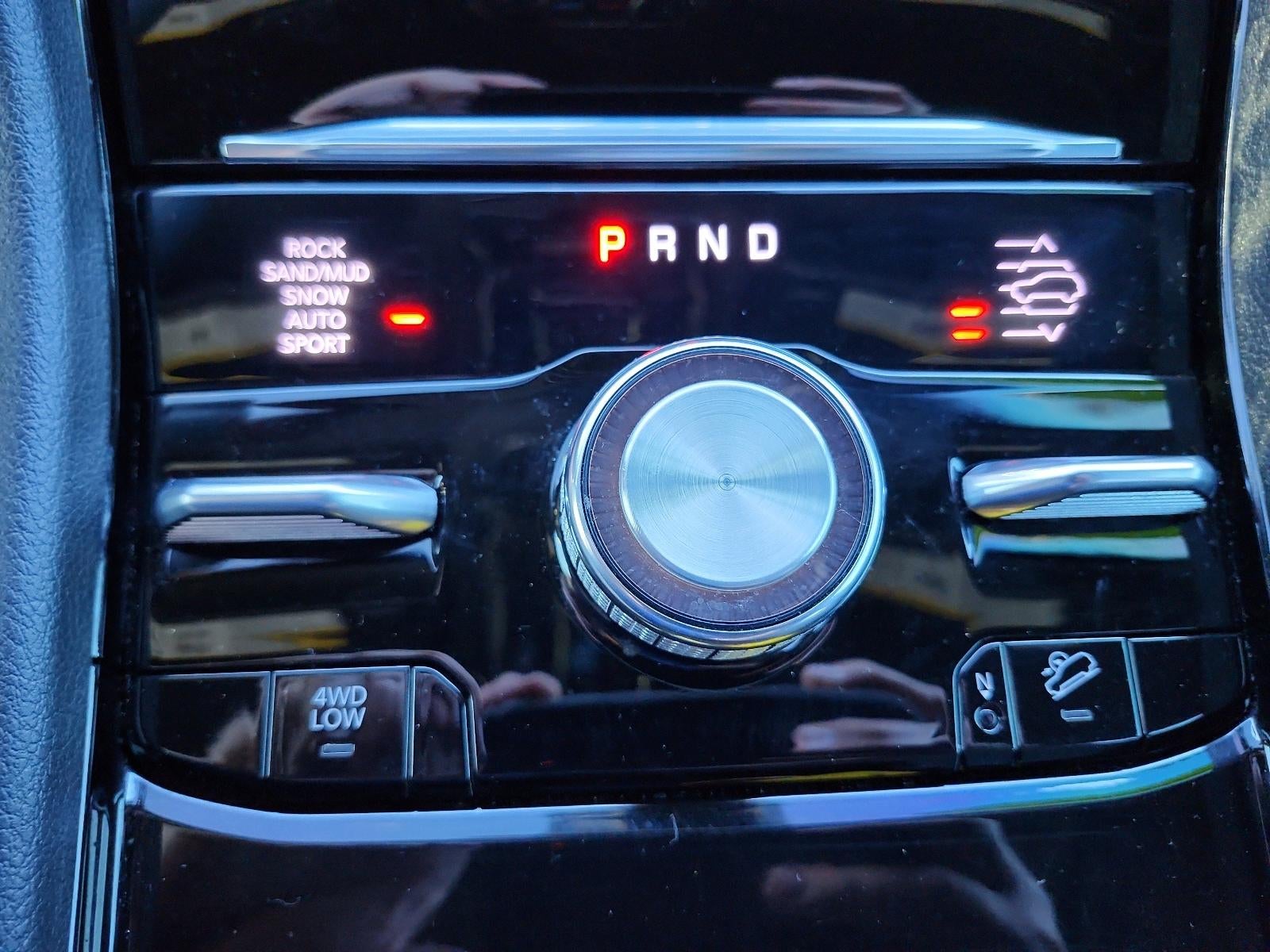 2024 Jeep Grand Cherokee Summit