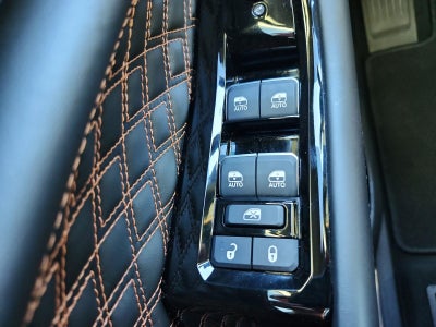 2024 Jeep Grand Cherokee Summit