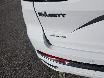 2024 Jeep Grand Cherokee Summit