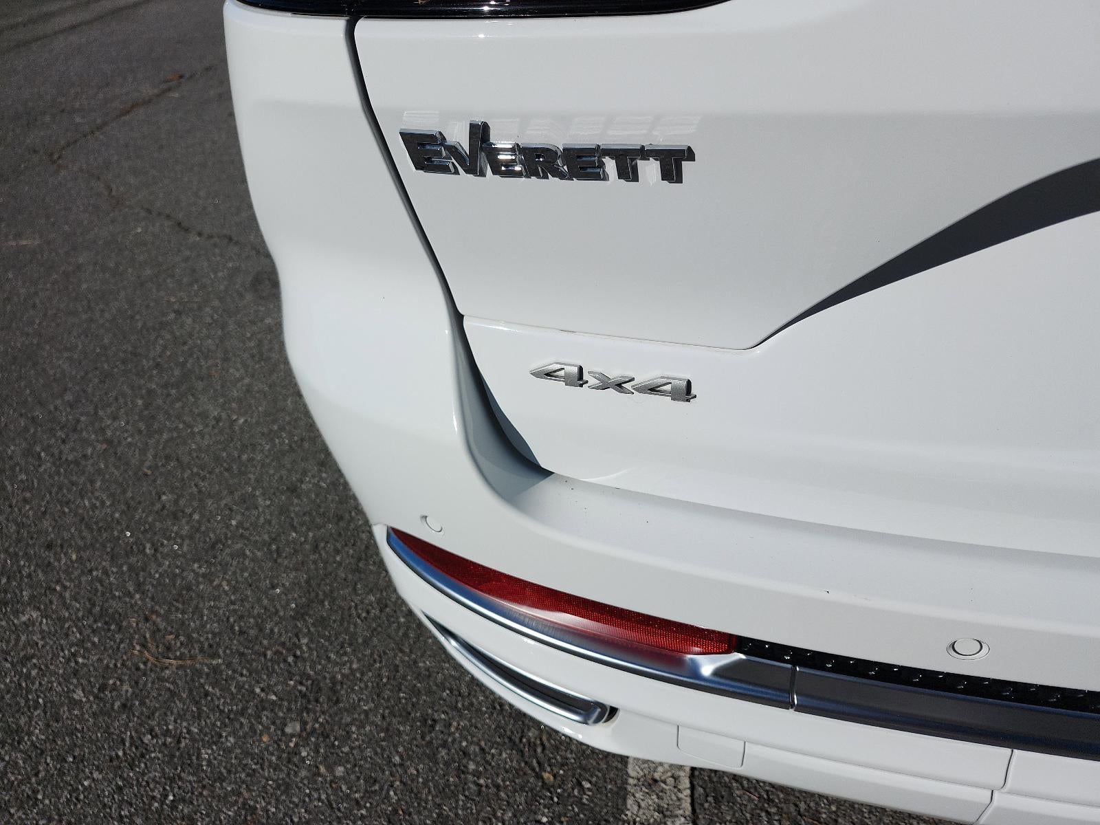 2024 Jeep Grand Cherokee Summit