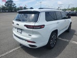 2024 Jeep Grand Cherokee L Overland