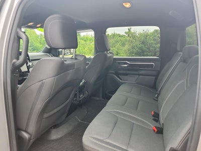 2024 RAM 1500 Big Horn