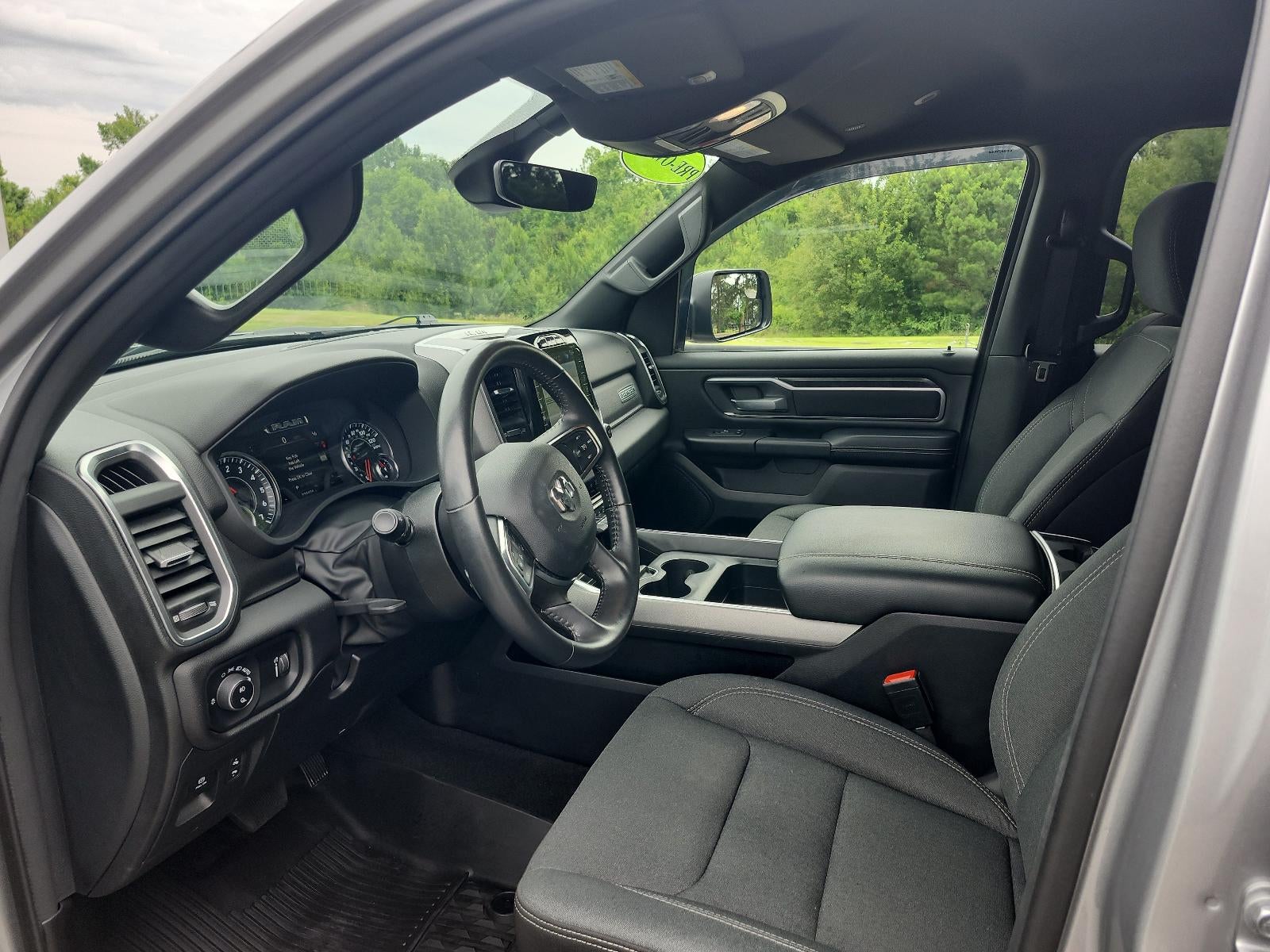 2024 RAM 1500 Big Horn