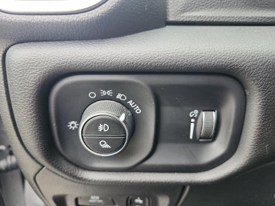 2024 RAM 1500 Big Horn