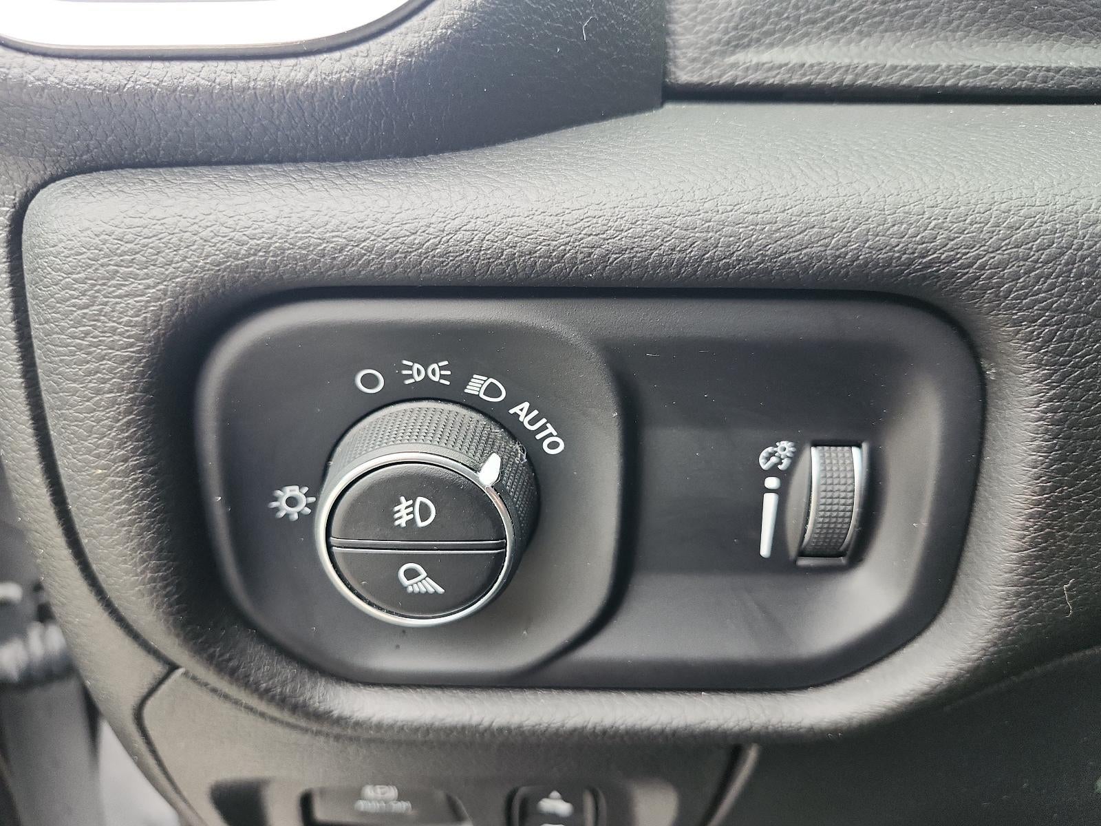 2024 RAM 1500 Big Horn