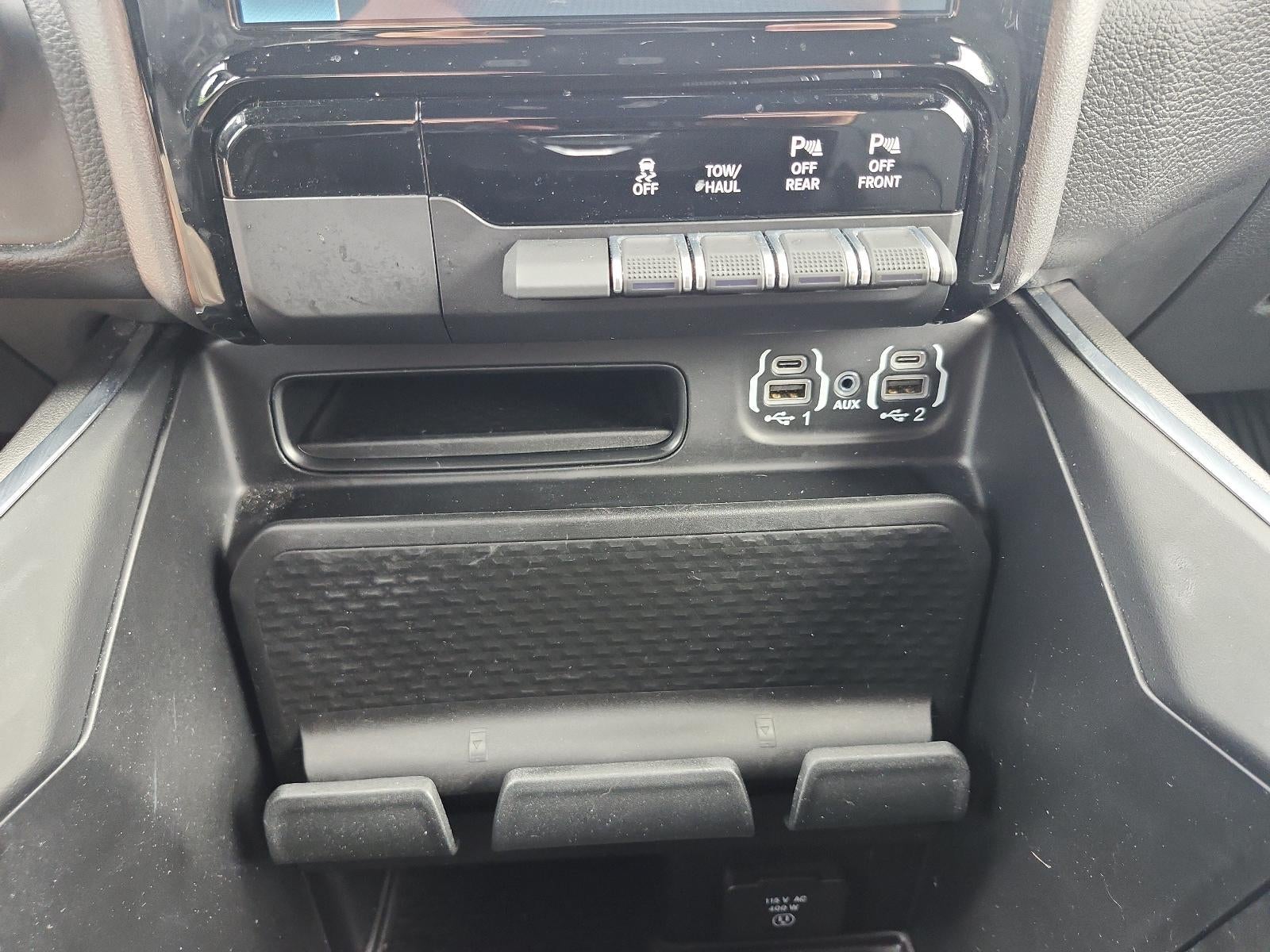 2024 RAM 1500 Big Horn