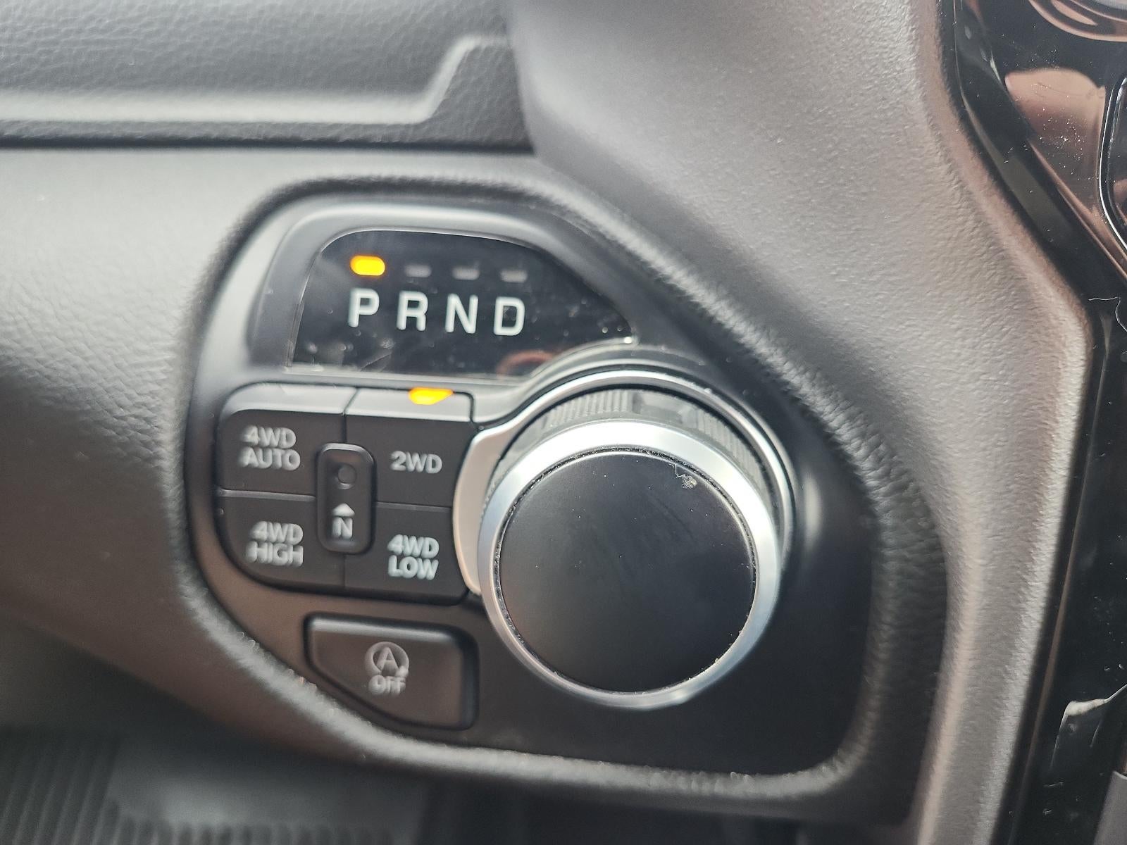 2024 RAM 1500 Big Horn