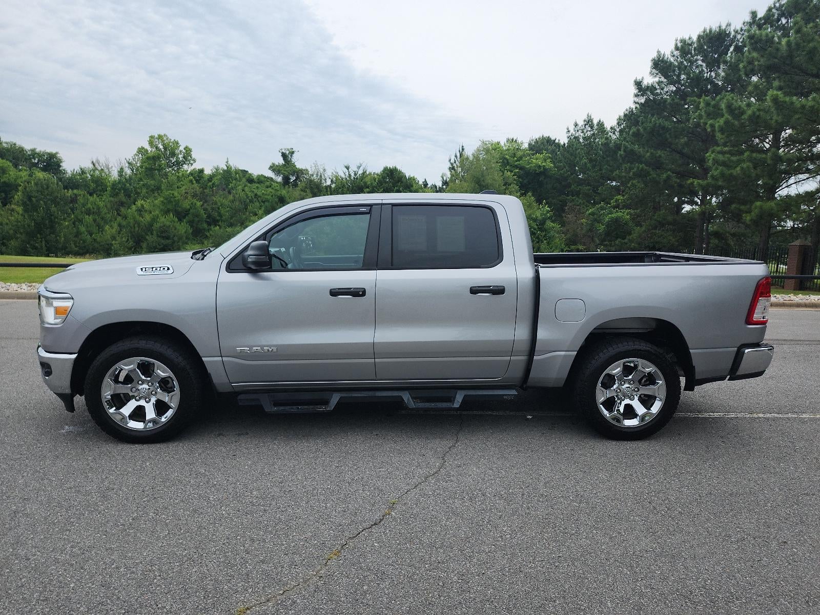 2024 RAM 1500 Big Horn