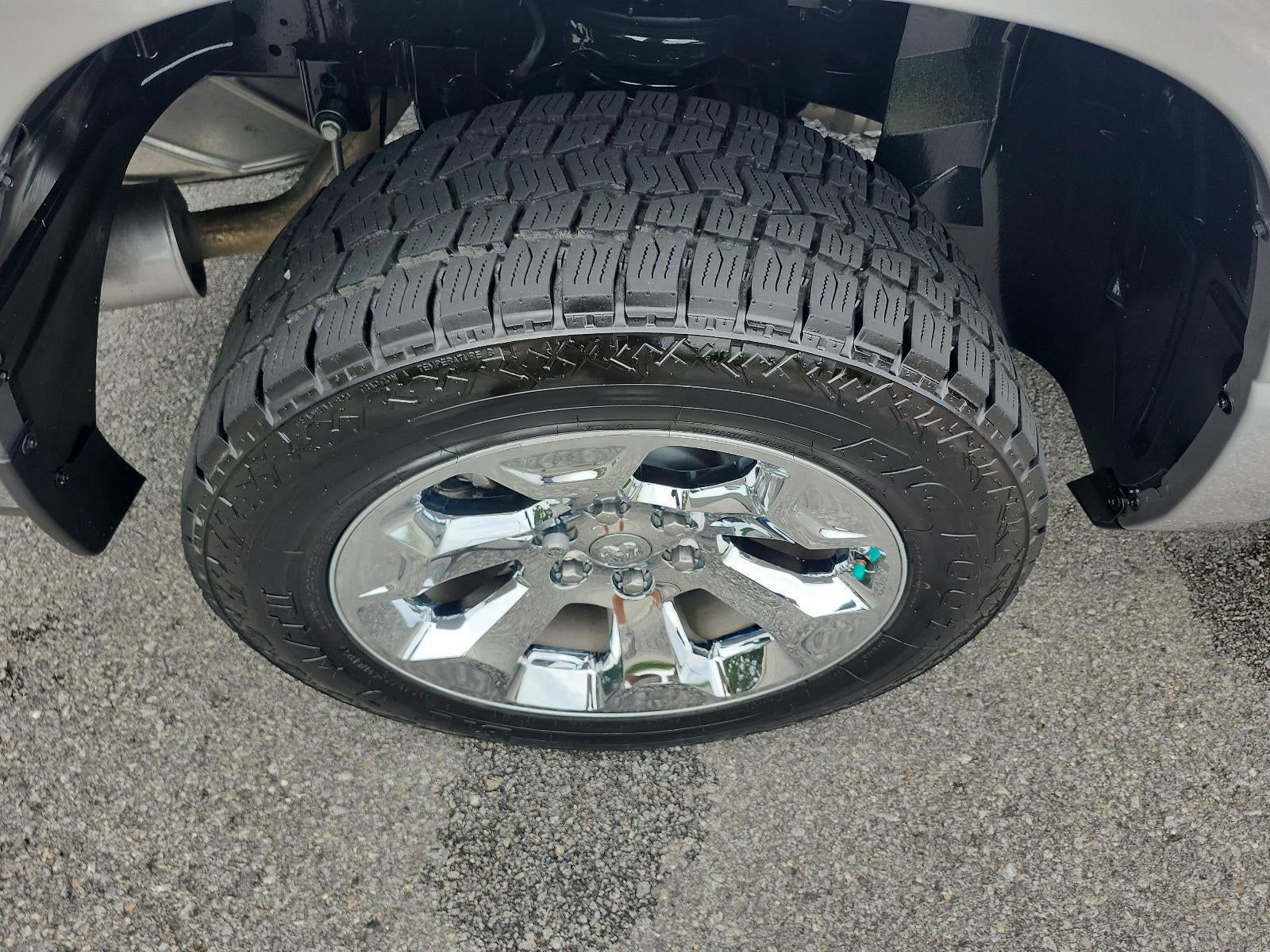 2024 RAM 1500 Big Horn