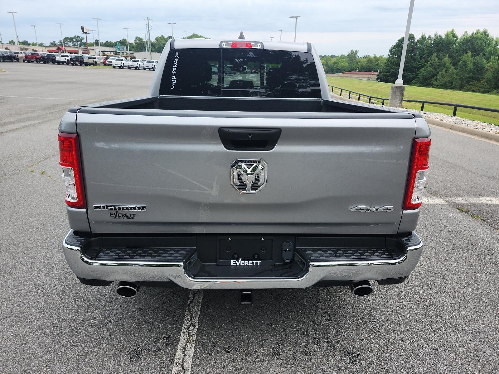 2024 RAM 1500 Big Horn