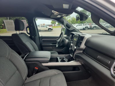 2024 RAM 1500 Big Horn