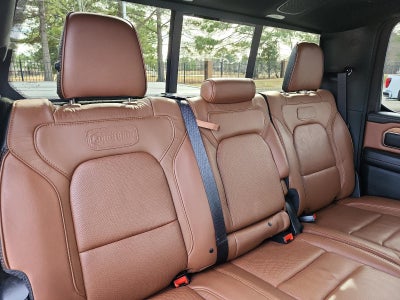 2022 RAM 1500 Longhorn