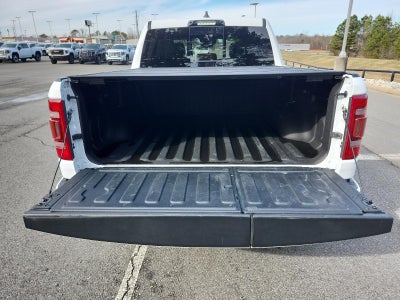 2022 RAM 1500 Longhorn