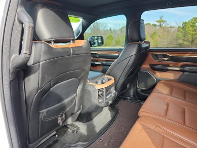 2022 RAM 1500 Longhorn