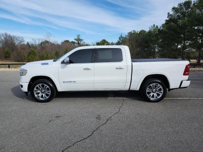 2022 RAM 1500 Longhorn
