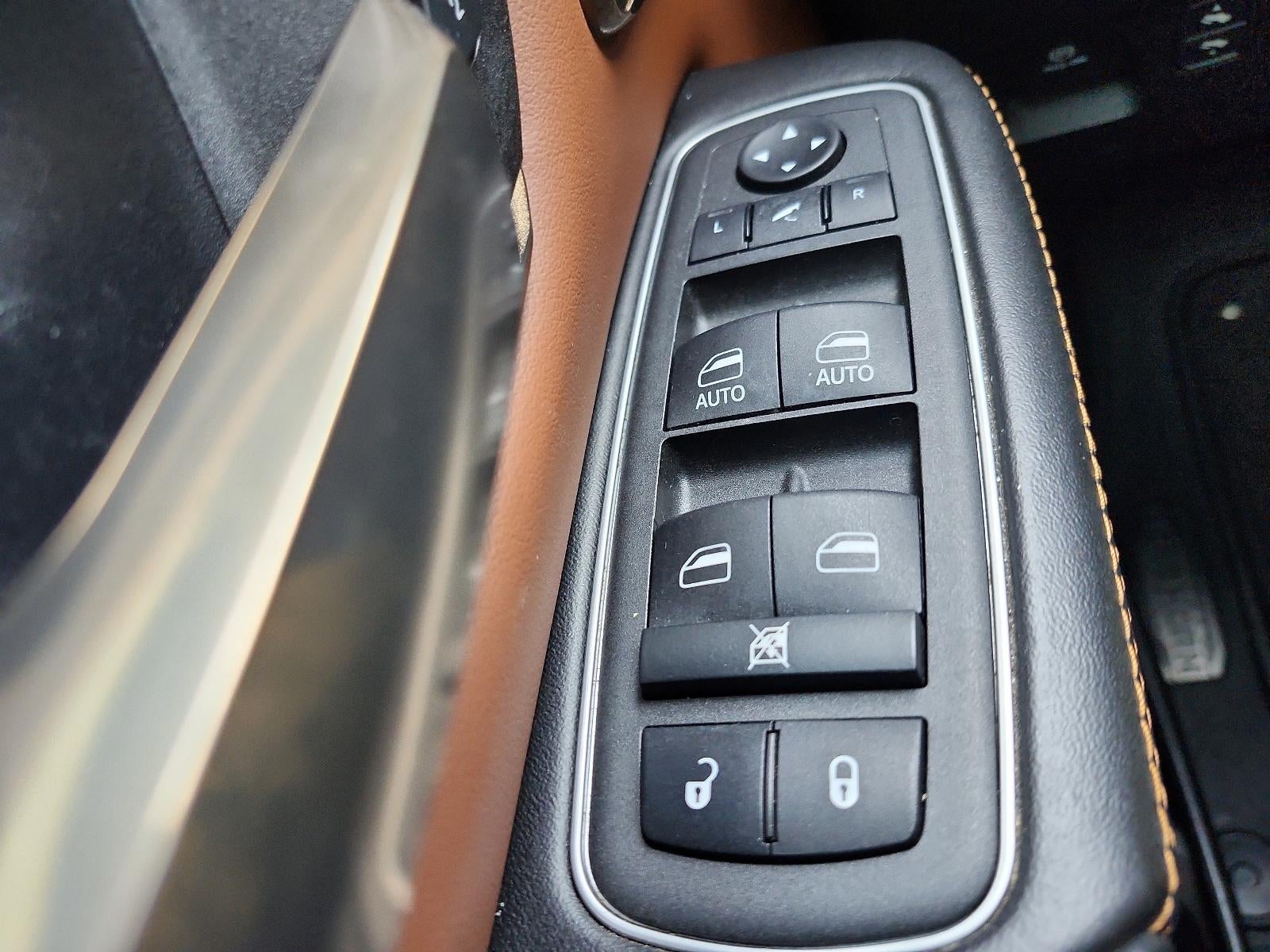 2022 RAM 1500 Longhorn