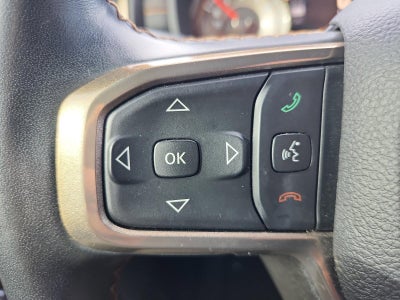 2022 RAM 1500 Longhorn