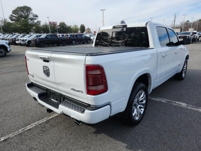 2022 RAM 1500 Longhorn