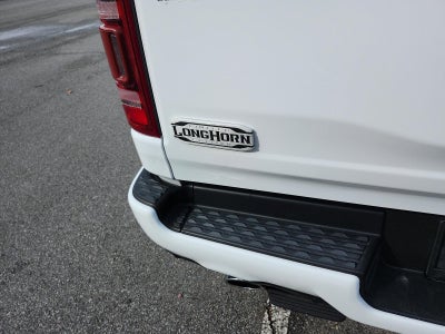 2022 RAM 1500 Longhorn