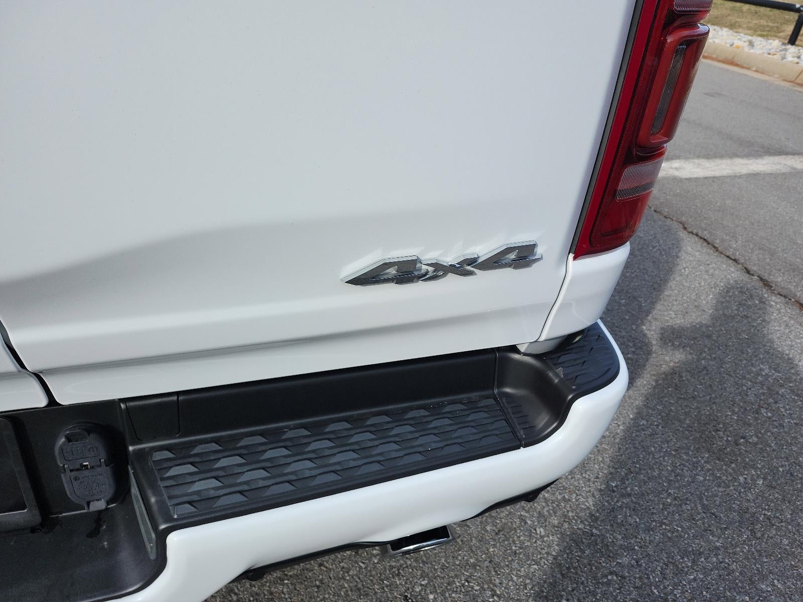 2022 RAM 1500 Longhorn