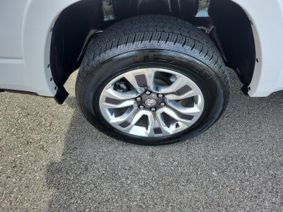 2022 RAM 1500 Longhorn