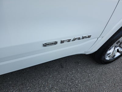 2022 RAM 1500 Longhorn