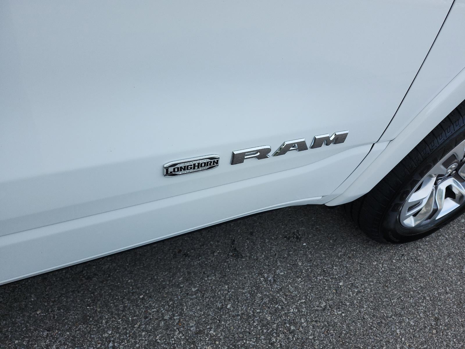 2022 RAM 1500 Longhorn