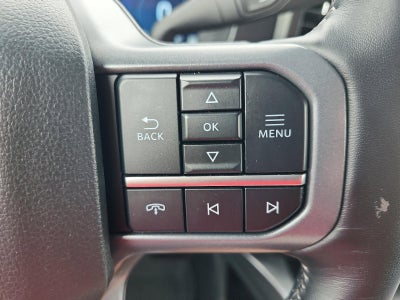 2024 Ford Super Duty F-350 DRW LARIAT