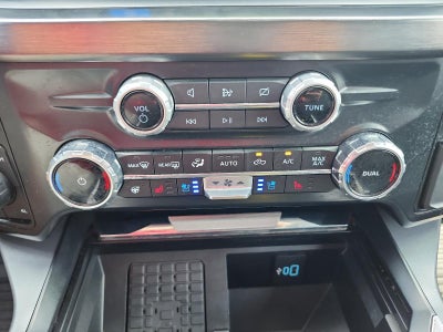 2024 Ford Super Duty F-350 SRW LARIAT