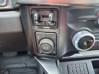 2024 Ford Super Duty F-350 SRW LARIAT