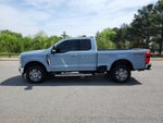 2024 Ford Super Duty F-350 SRW LARIAT