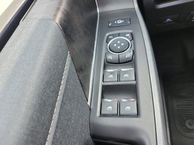 2024 Ford Super Duty F-350 SRW LARIAT