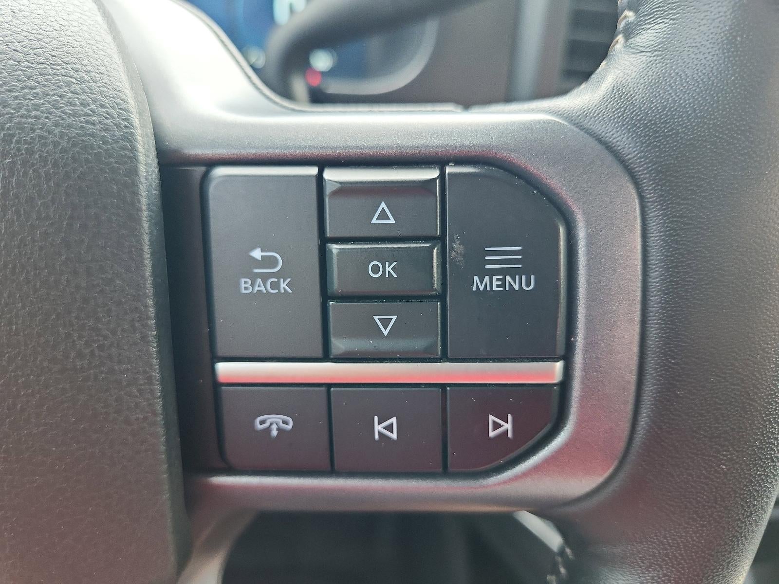 2024 Ford Super Duty F-350 SRW LARIAT