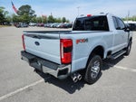 2024 Ford Super Duty F-350 SRW LARIAT