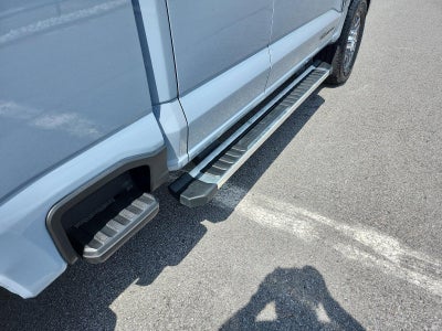 2024 Ford Super Duty F-350 SRW LARIAT