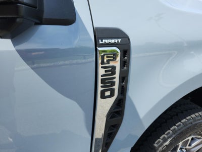 2024 Ford Super Duty F-350 SRW LARIAT