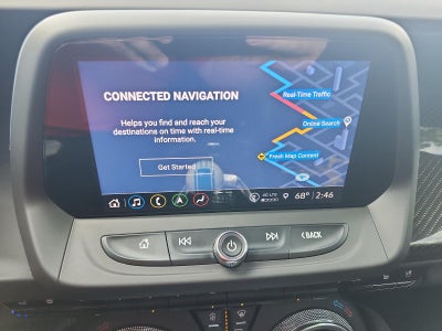 2023 Chevrolet Camaro ZL1