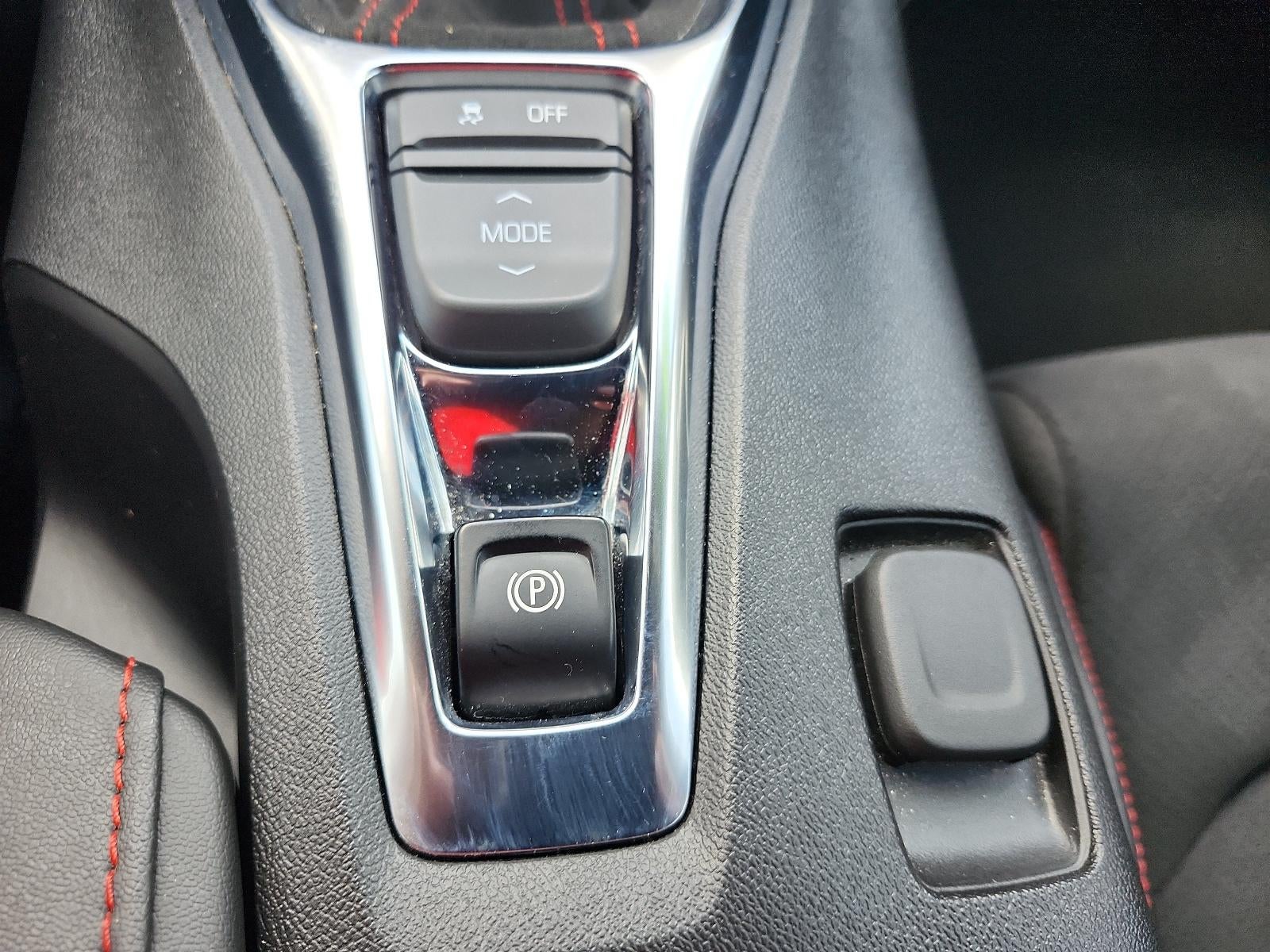 2023 Chevrolet Camaro ZL1